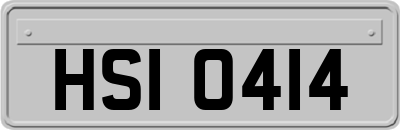 HSI0414