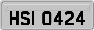 HSI0424