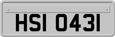 HSI0431