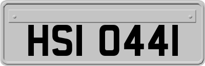 HSI0441
