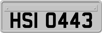 HSI0443