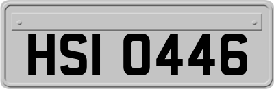HSI0446