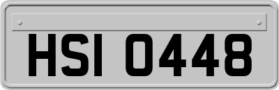 HSI0448