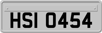 HSI0454