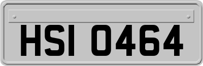 HSI0464