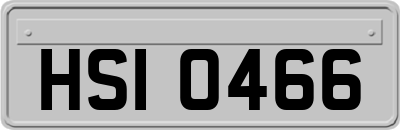 HSI0466