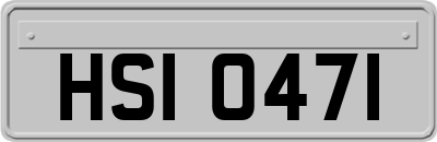 HSI0471