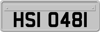 HSI0481