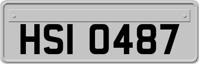 HSI0487