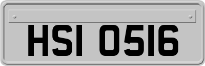 HSI0516