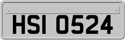 HSI0524