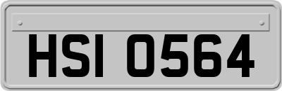 HSI0564