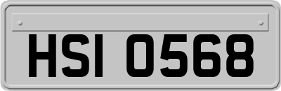 HSI0568