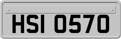 HSI0570
