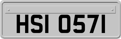 HSI0571