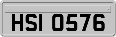 HSI0576