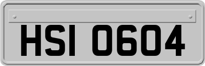 HSI0604