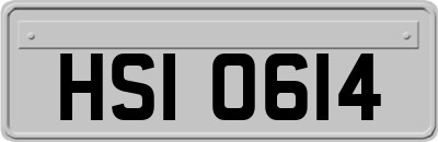 HSI0614