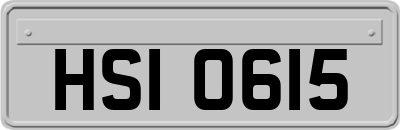 HSI0615