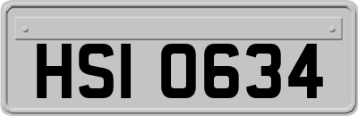 HSI0634
