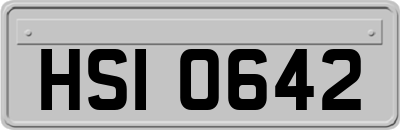 HSI0642