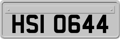 HSI0644