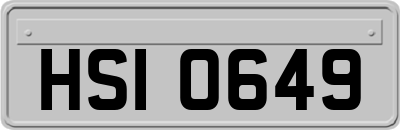 HSI0649