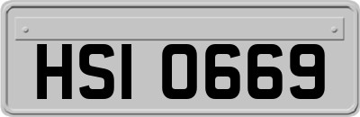 HSI0669