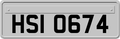 HSI0674