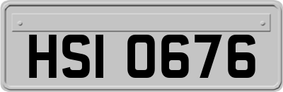 HSI0676