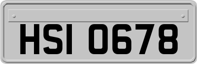 HSI0678
