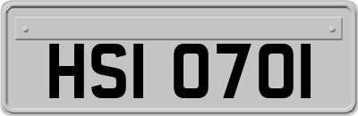 HSI0701