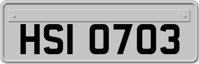 HSI0703