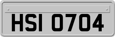 HSI0704