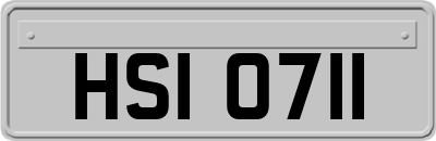 HSI0711