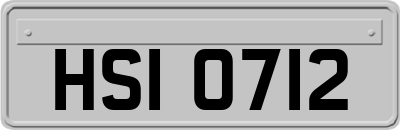 HSI0712