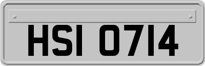 HSI0714
