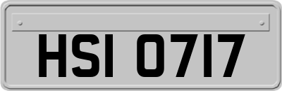 HSI0717
