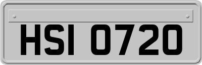 HSI0720