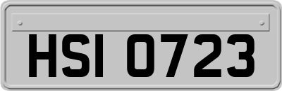 HSI0723