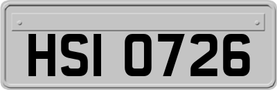 HSI0726