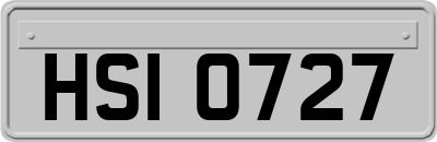 HSI0727