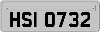 HSI0732