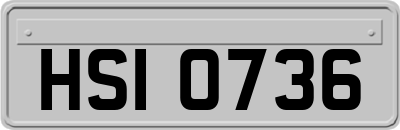HSI0736