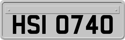 HSI0740