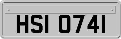 HSI0741