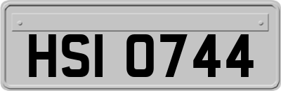 HSI0744
