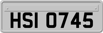 HSI0745