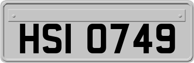 HSI0749
