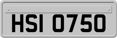 HSI0750